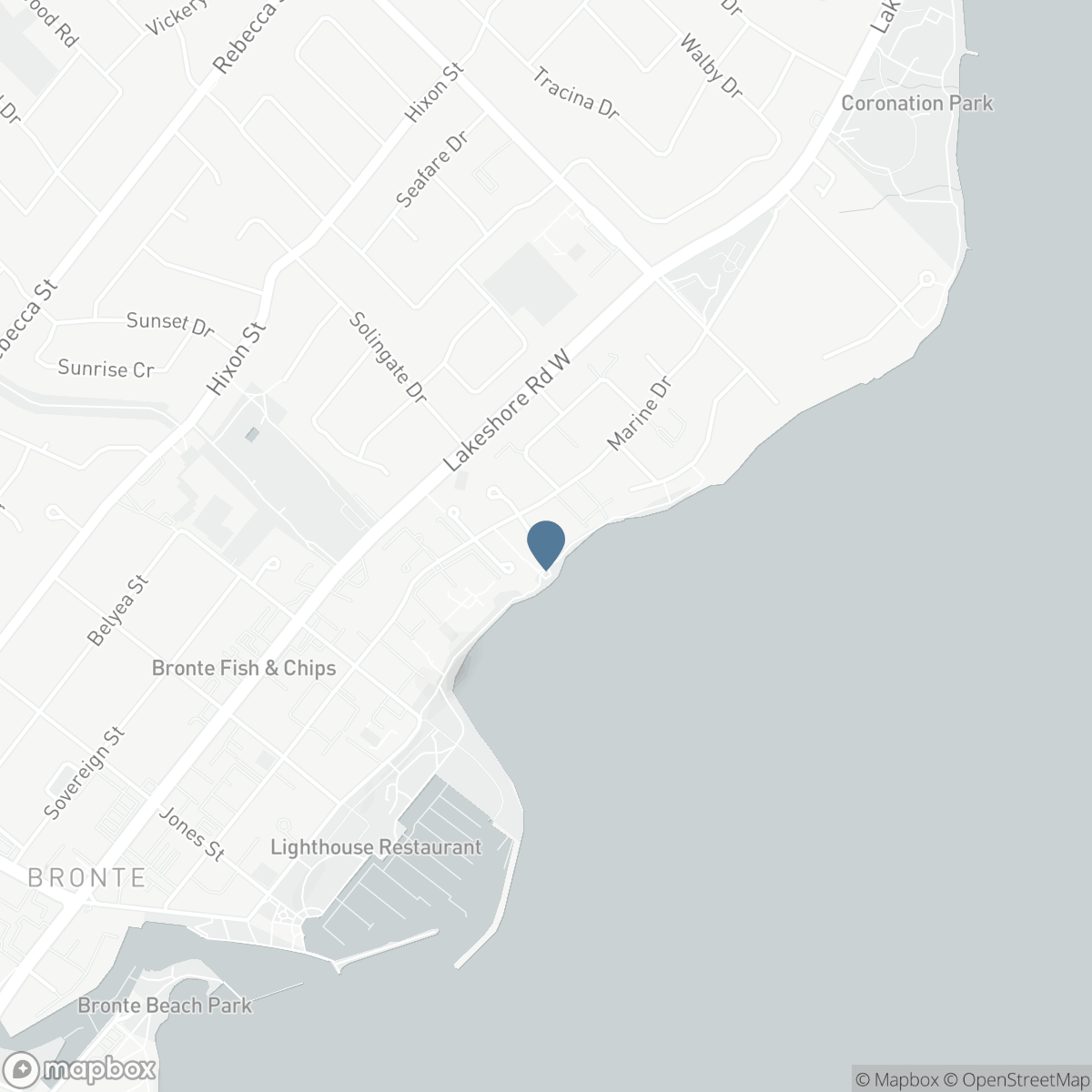 10 SOUTHWIND TERRACE, Oakville, Ontario L6L 6K5
